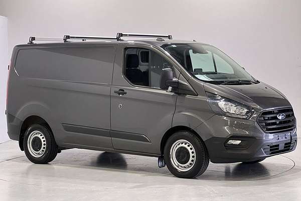 2021 Ford Transit Custom 340S VN SWB Low Roof