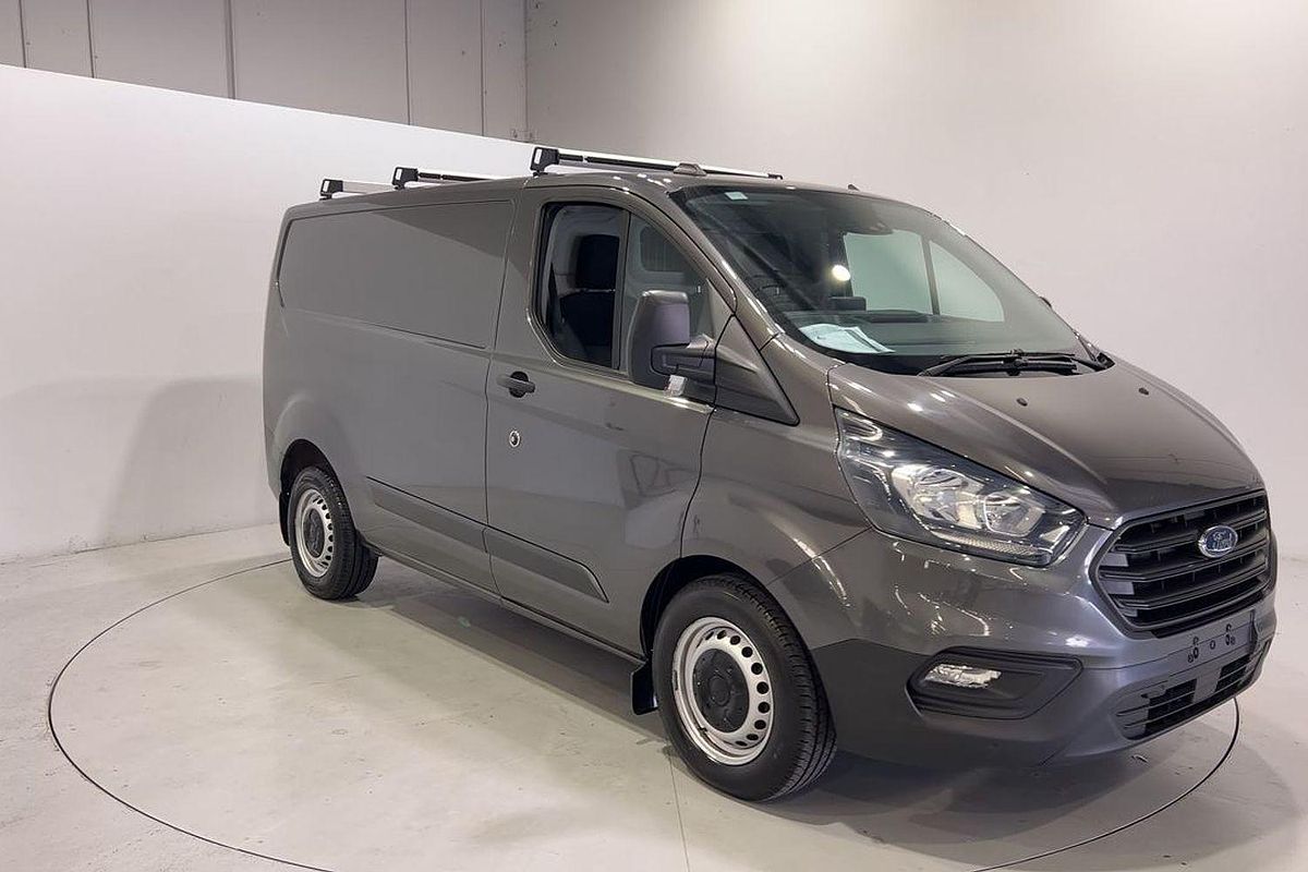 2021 Ford Transit Custom 340S VN SWB Low Roof