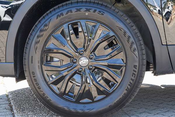 2025 Chery Tiggo 7 Super Hybrid Urban T32 thumb-3