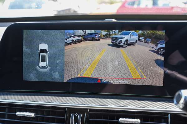 2025 Chery Tiggo 7 Super Hybrid Urban T32 thumb-12