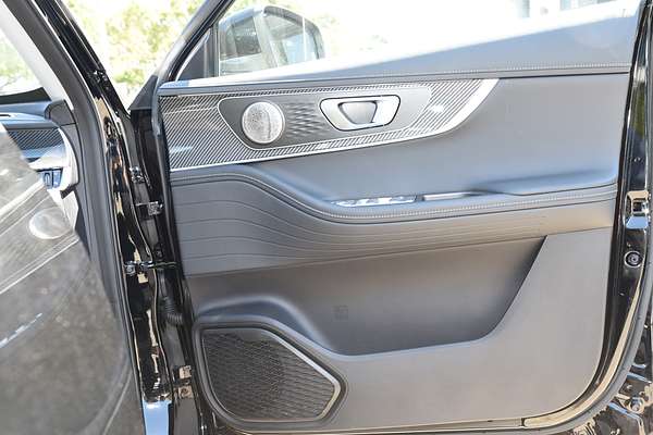 2025 Chery Tiggo 7 Super Hybrid Urban T32 thumb-15