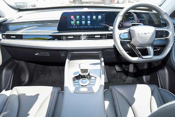 2025 Chery Tiggo 7 Super Hybrid Urban T32 thumb-16