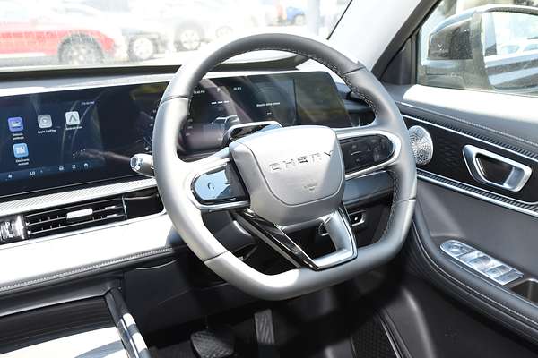 2025 Chery Tiggo 7 Super Hybrid Urban T32 thumb-17