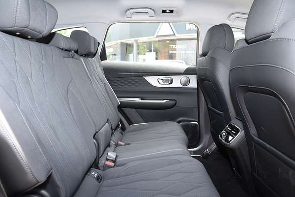 2025 Chery Tiggo 8 Super Hybrid Urban T31 thumb-4