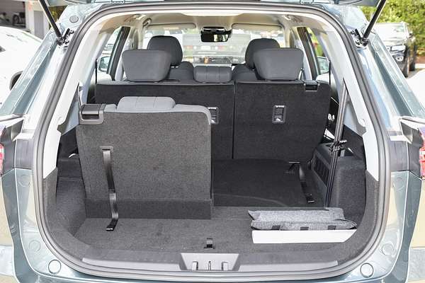 2025 Chery Tiggo 8 Super Hybrid Urban T31 thumb-14