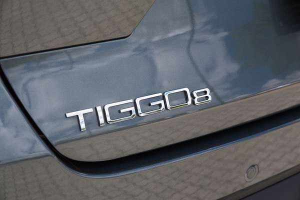 2025 Chery Tiggo 8 Super Hybrid Urban T31 thumb-15