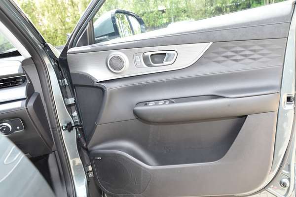 2025 Chery Tiggo 8 Super Hybrid Urban T31 thumb-11