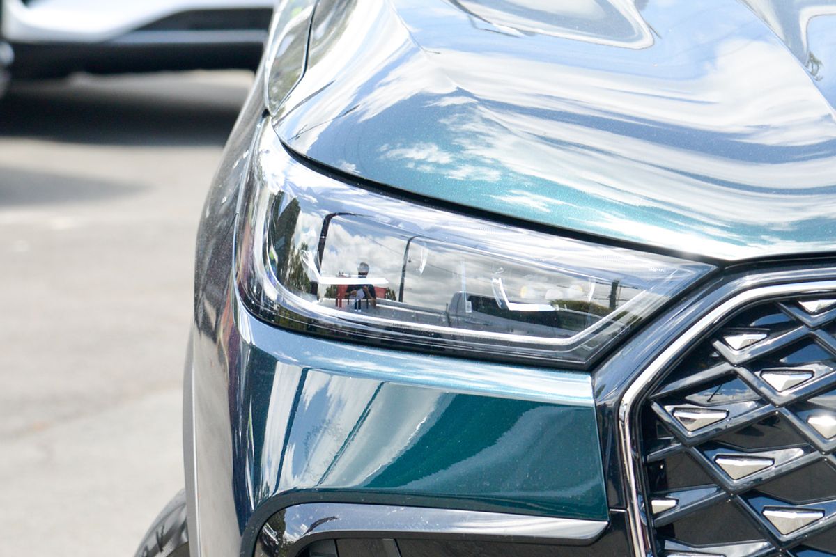 2025 Chery Tiggo 8 Super Hybrid Urban T31