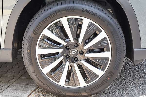 2025 Chery Tiggo 8 Super Hybrid Urban T31 thumb-4