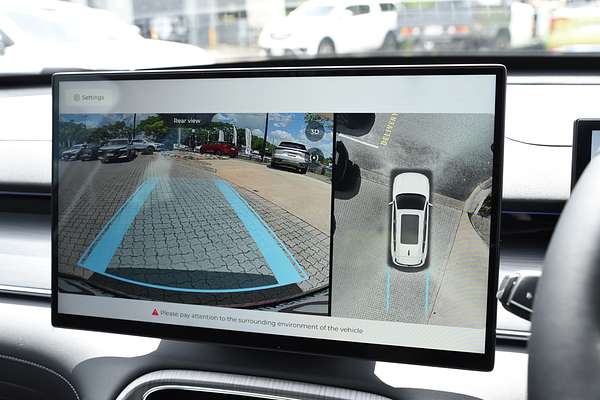 2025 Chery Tiggo 8 Super Hybrid Urban T31 thumb-11