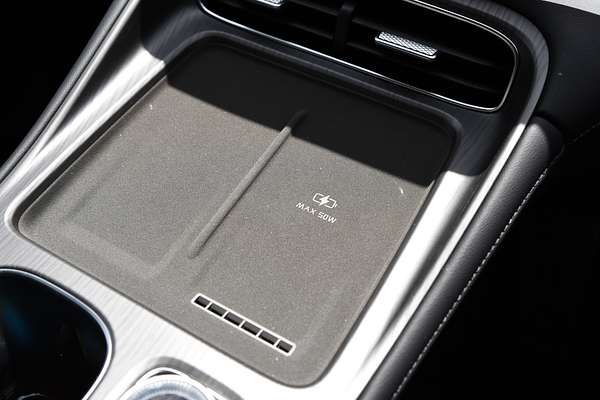 2025 Chery Tiggo 8 Super Hybrid Urban T31 thumb-14