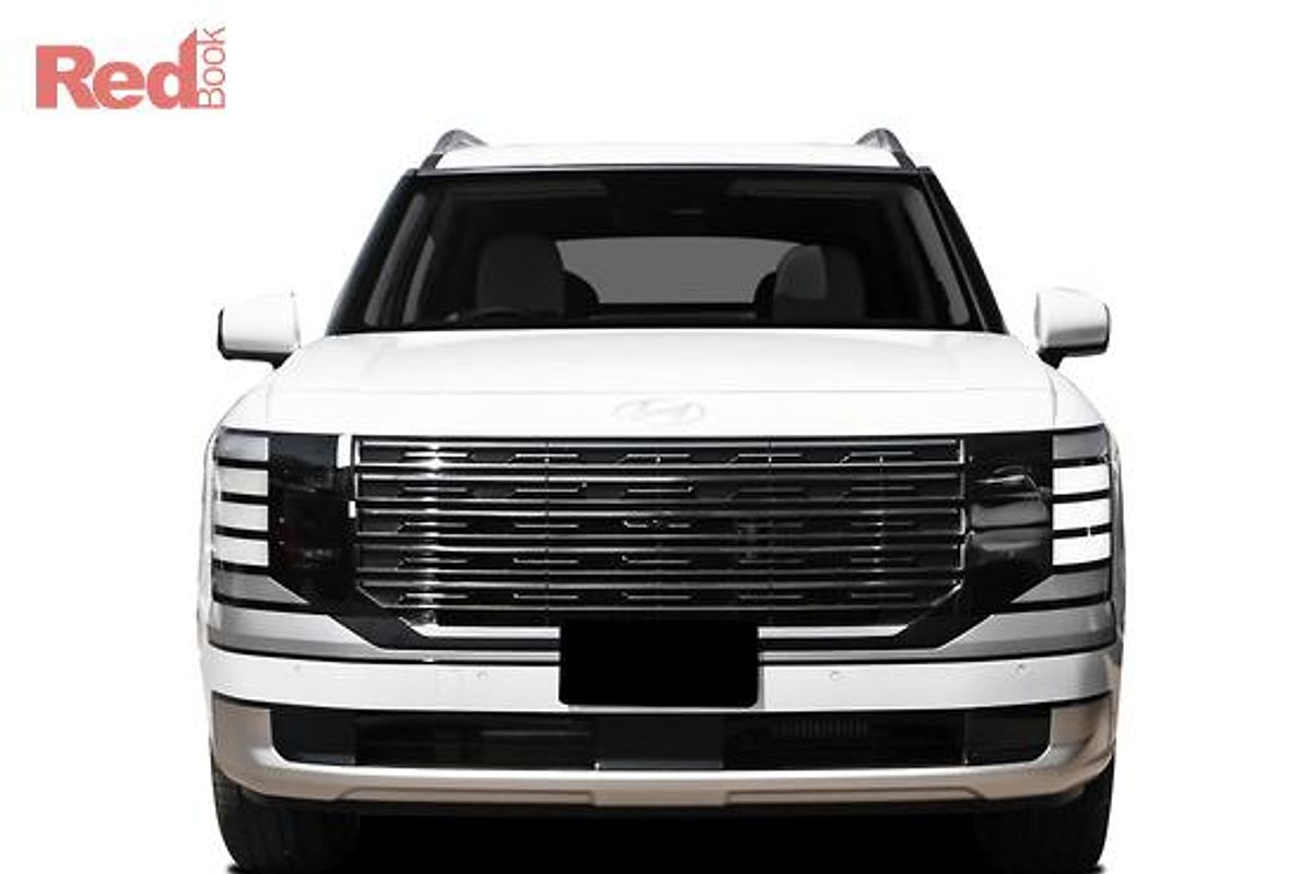 2026 Hyundai Palisade Calligraphy LX3.V1