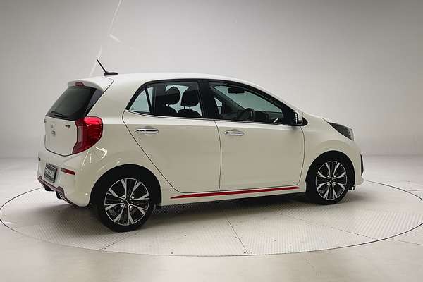 2023 Kia Picanto GT-Line JA thumb-2