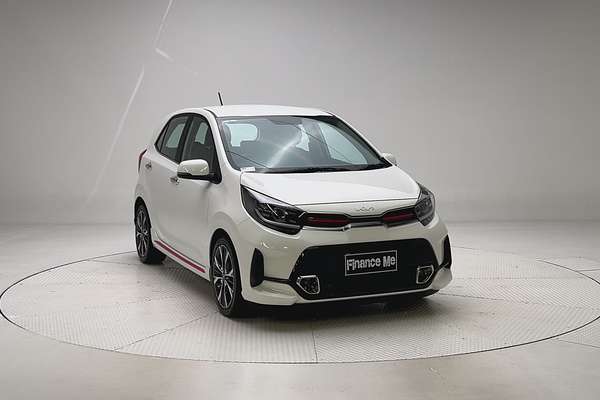 2023 Kia Picanto GT-Line JA thumb-4