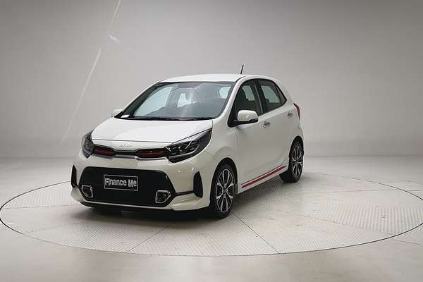 2023 Kia Picanto GT-Line JA thumb-5