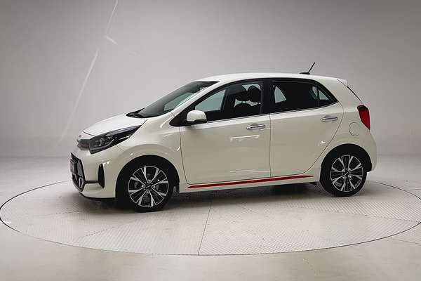 2023 Kia Picanto GT-Line JA thumb-6