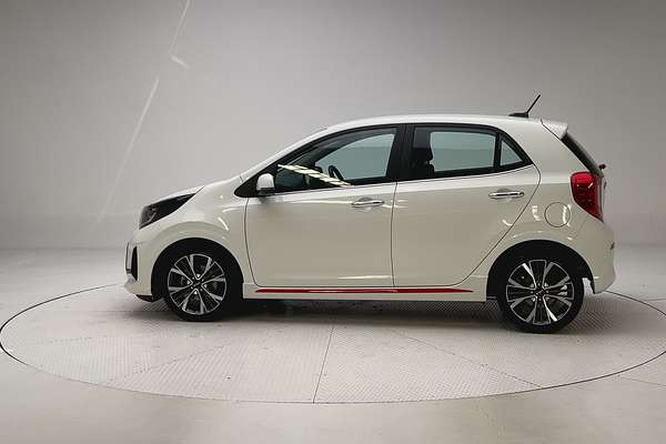 2023 Kia Picanto GT-Line JA thumb-7