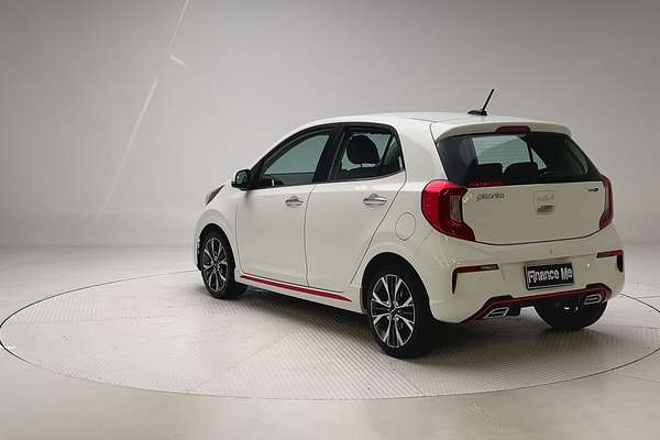 2023 Kia Picanto GT-Line JA thumb-8