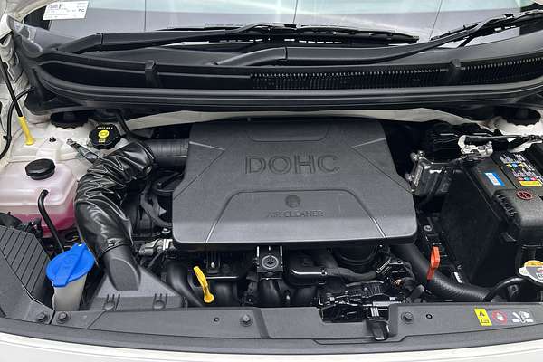 2023 Kia Picanto GT-Line JA thumb-10