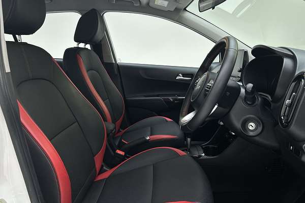 2023 Kia Picanto GT-Line JA thumb-12