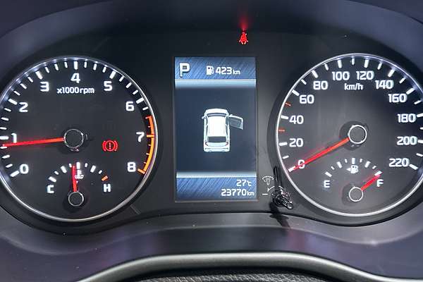 2023 Kia Picanto GT-Line JA thumb-13