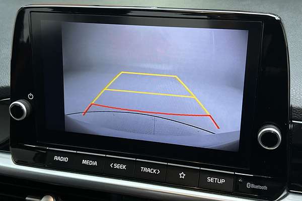 2023 Kia Picanto GT-Line JA thumb-14