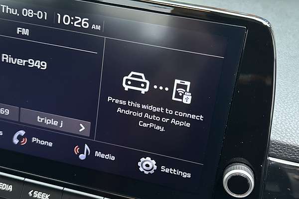 2023 Kia Picanto GT-Line JA thumb-15