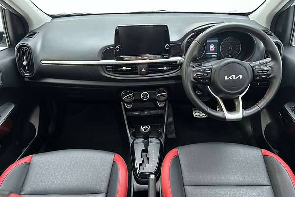 2023 Kia Picanto GT-Line JA thumb-19