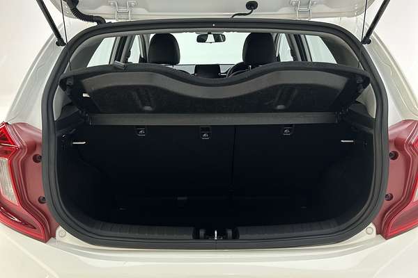 2023 Kia Picanto GT-Line JA thumb-20