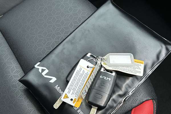 2023 Kia Picanto GT-Line JA thumb-22