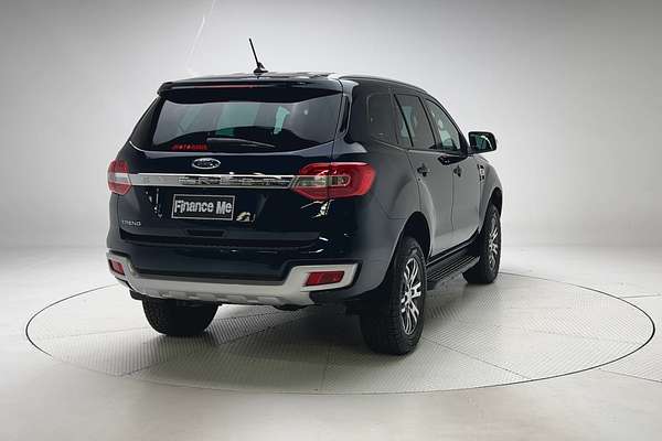 2021 Ford Everest Trend UA II 2.0L thumb-1