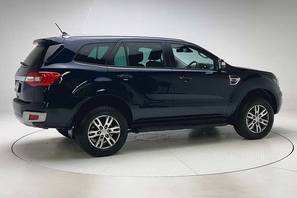 2021 Ford Everest Trend UA II 2.0L thumb-2
