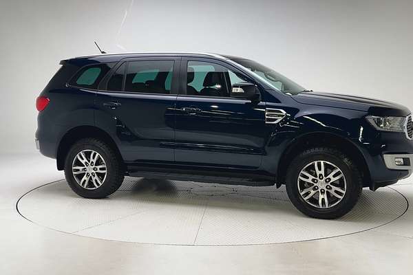 2021 Ford Everest Trend UA II 2.0L thumb-3