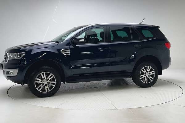 2021 Ford Everest Trend UA II 2.0L thumb-6