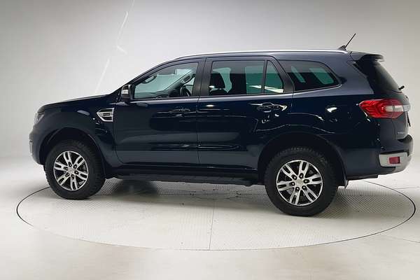 2021 Ford Everest Trend UA II 2.0L thumb-7
