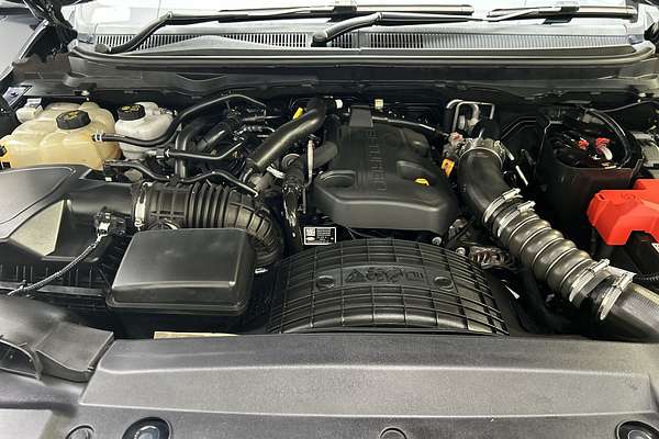 2021 Ford Everest Trend UA II 2.0L thumb-10