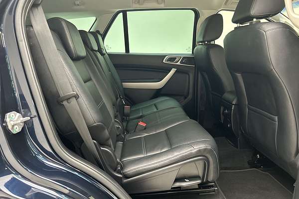 2021 Ford Everest Trend UA II 2.0L thumb-11