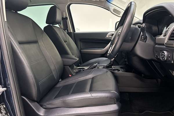 2021 Ford Everest Trend UA II 2.0L thumb-12