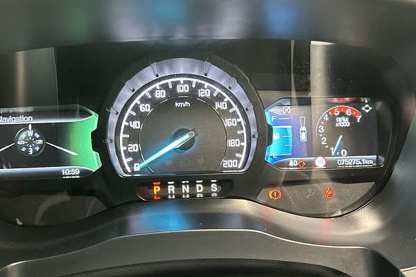 2021 Ford Everest Trend UA II 2.0L thumb-13