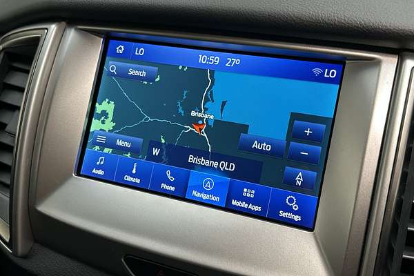 2021 Ford Everest Trend UA II 2.0L thumb-14