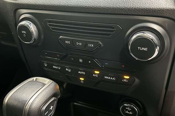 2021 Ford Everest Trend UA II 2.0L thumb-16