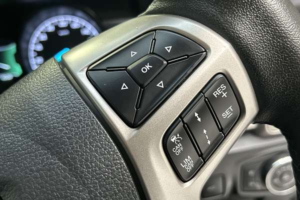 2021 Ford Everest Trend UA II 2.0L thumb-17