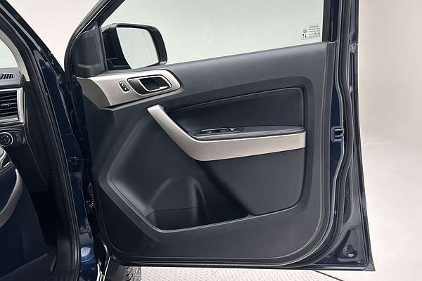 2021 Ford Everest Trend UA II 2.0L thumb-18