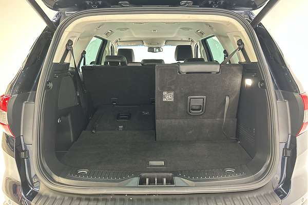 2021 Ford Everest Trend UA II 2.0L thumb-20