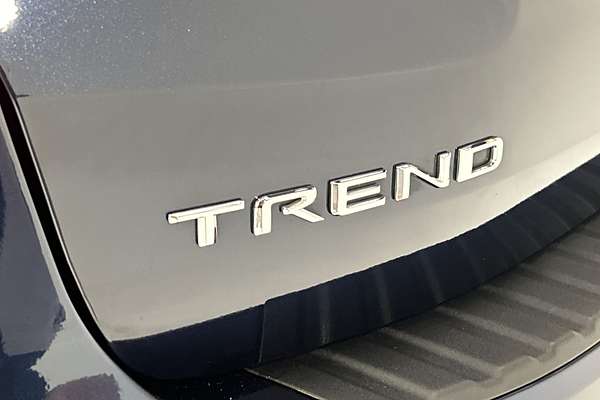 2021 Ford Everest Trend UA II 2.0L thumb-21