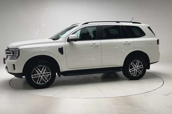 2025 Ford Everest Trend 2.0L thumb-6