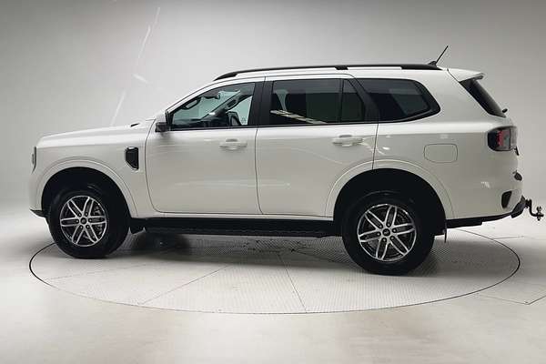 2025 Ford Everest Trend 2.0L thumb-7