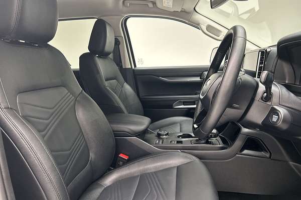 2025 Ford Everest Trend 2.0L thumb-12