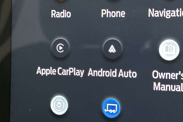 2025 Ford Everest Trend 2.0L thumb-16