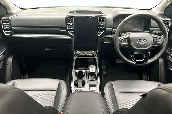 2025 Ford Everest Trend 2.0L thumb-19